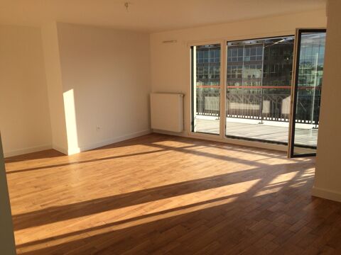  Appartement � louer 3 pi�ces 1 m� Colombes