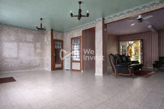  Maison � vendre 6 pi�ces 161 m�