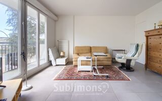  Appartement à vendre 4 pièces 72 m²