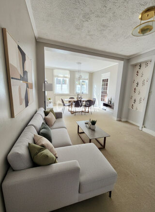  Maison à vendre 4 pièces 108 m²