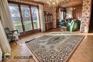  Maison � vendre 7 pi�ces 162 m�