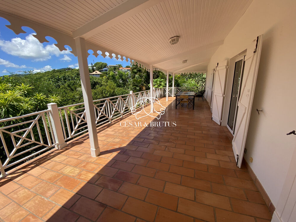 � vendre  Maison Le Fran�ois (97240)