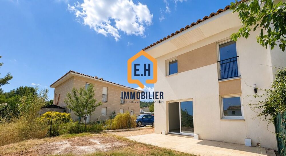 Maison familiale T4 avec jardin au calme à deux pas du centre-v