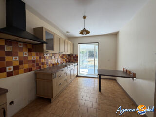  Maison à vendre 6 pièces 111 m²