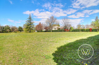  Terrain à vendre 1527 m²