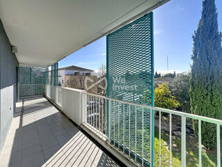  Appartement à vendre 3 pièces 58 m²