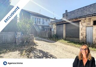  Maison à vendre 9 pièces 135 m²