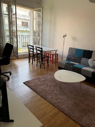  Appartement � louer 2 pi�ces 55 m�