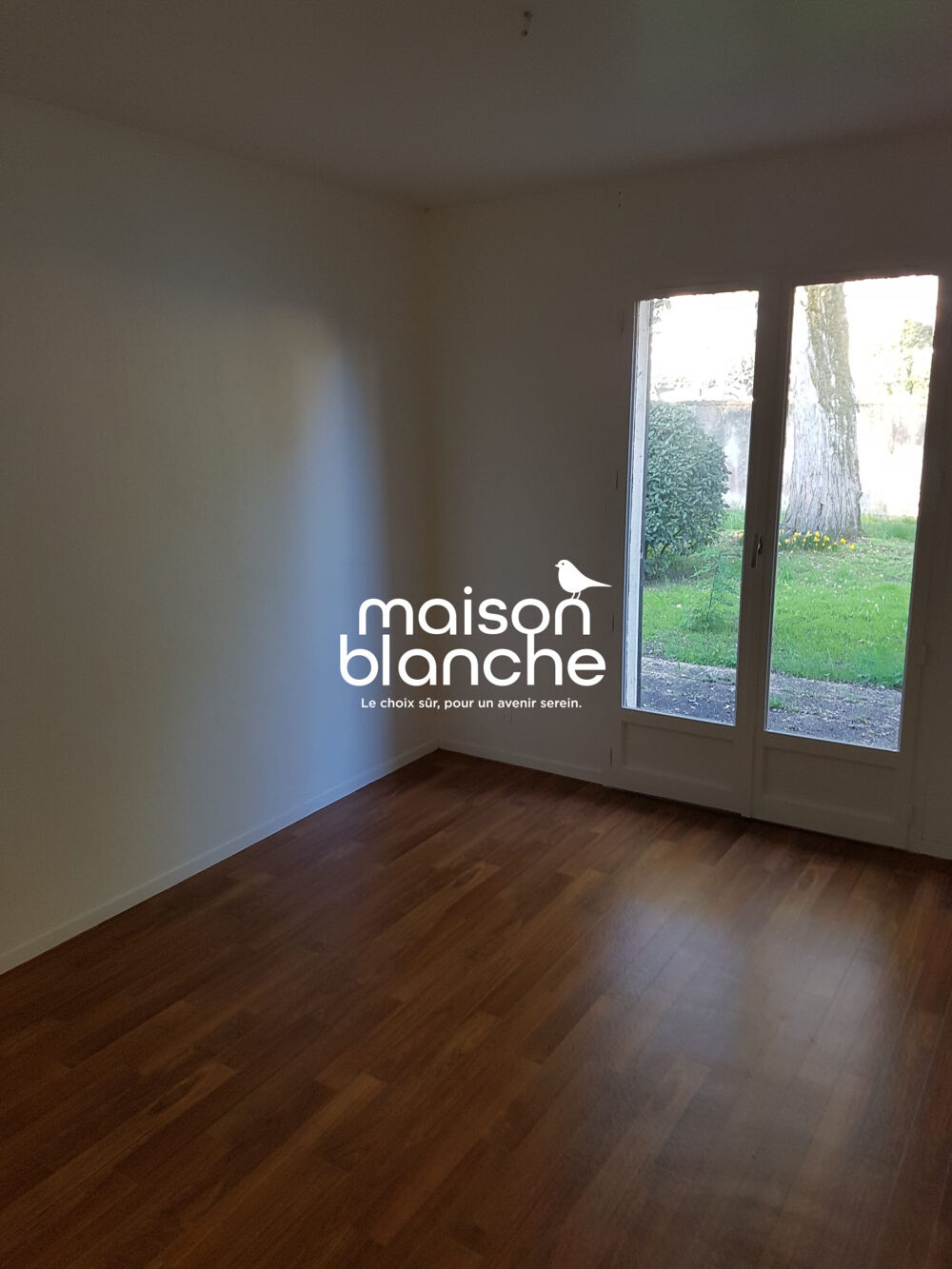 Location Maison Maison T4 de plain-pied - PROCHE MÉRIGNAC CENTRE Mérignac