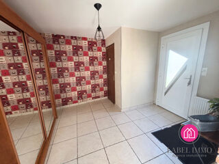  Maison � vendre 7 pi�ces 160 m�