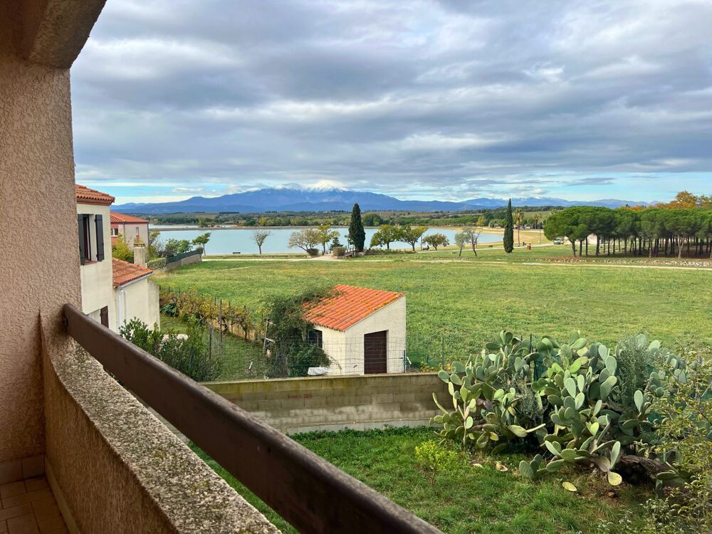 VILLA 4 FACES PROXIMITE DU LAC