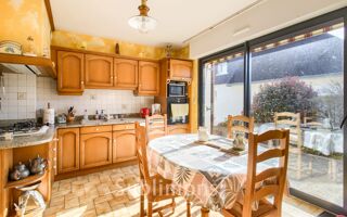  Maison à vendre 5 pièces 120 m²