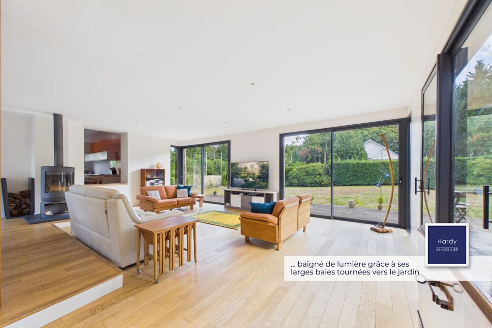 Vente Maison Promenons-nous ! Boisemont