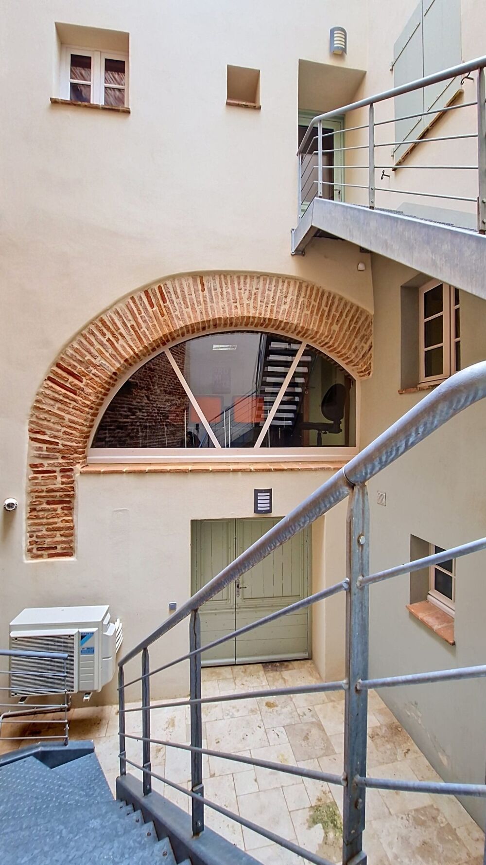 Vente Maison Immeuble mixte local professionnel et d'habitation Albi