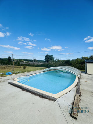  Maison � vendre 5 pi�ces 140 m�