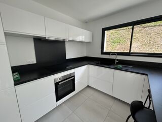 Maison à louer 5 pièces 110 m²