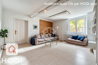  Appartement � vendre 4 pi�ces 84 m� Lyon