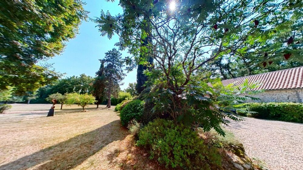à vendre  Maison Eymet (24500)
