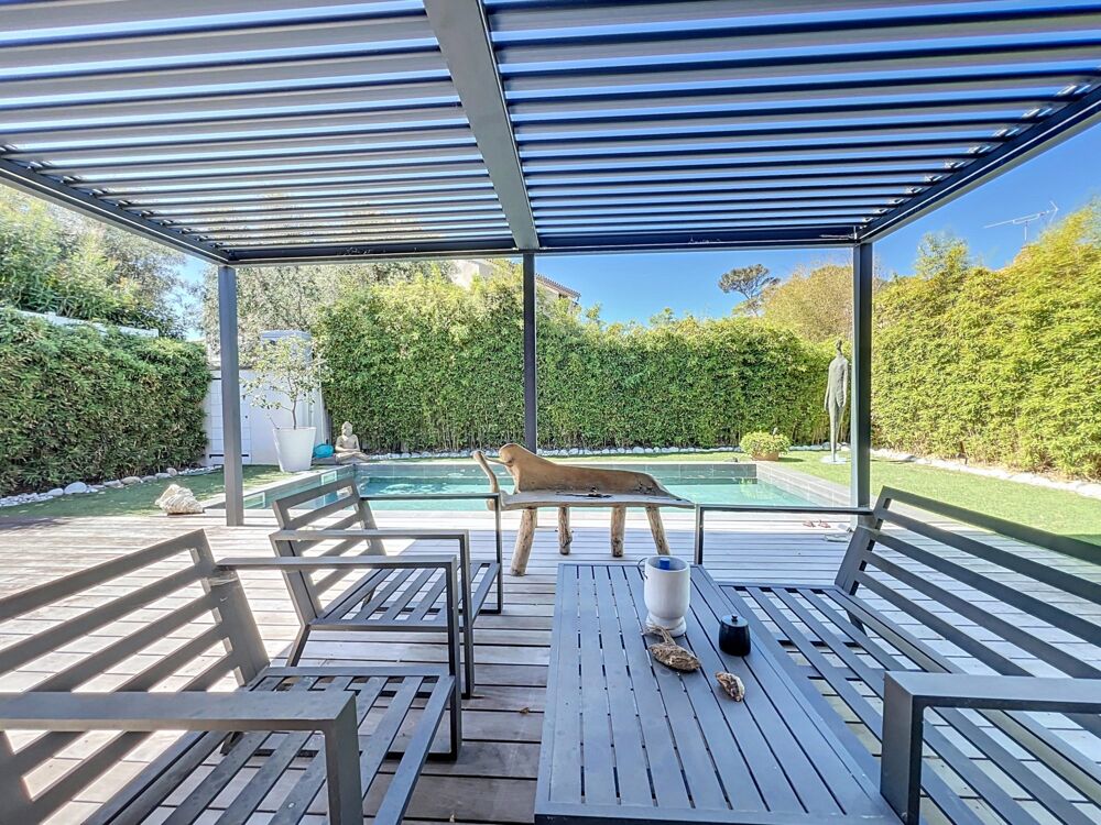 � vendre  Maison Sanary-sur-Mer (83110)