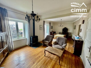  Maison � vendre 8 pi�ces 209 m�