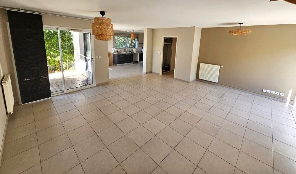 Location Maison MAISON CONTEMPORAINE QUINT-FONSEGRIVES - 5 pièce(s) - 120 m2 Quint-fonsegrives