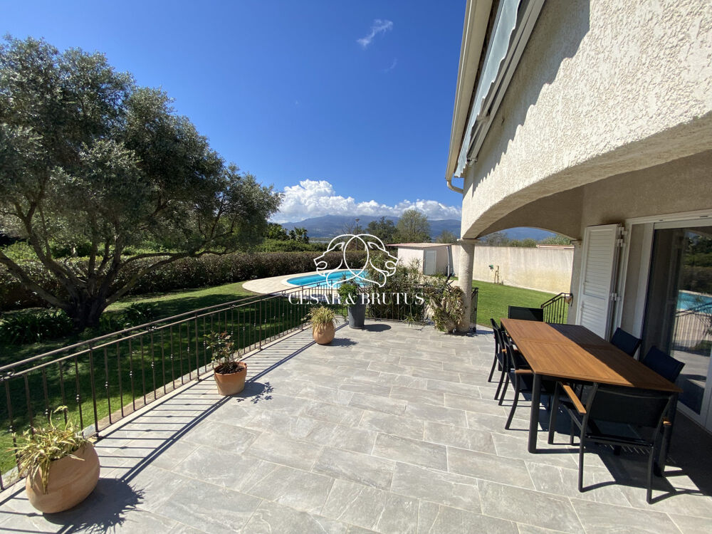 Maison à vendre Lucciana