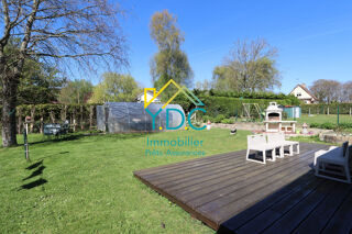  Maison à vendre 6 pièces 130 m²