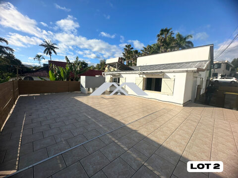   Immeuble  fort potentiel locatif Maison - 11 pice(s) - 304 m