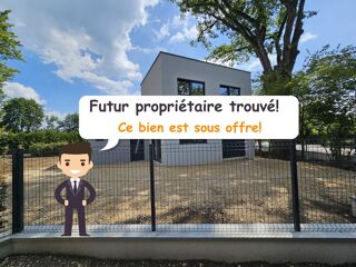  Maison � vendre 3 pi�ces 68 m�