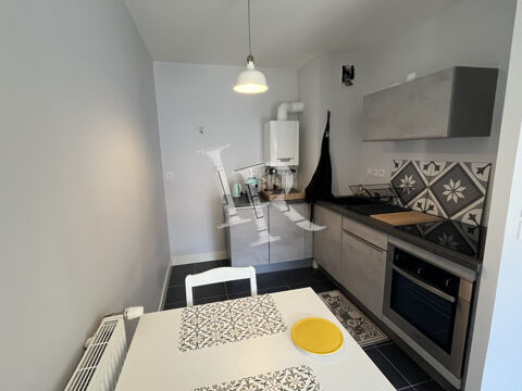  Appartement � louer 2 pi�ces 46 m�