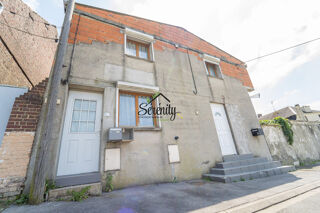  Immeuble à vendre 320 m²