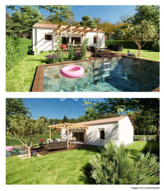  Terrain à vendre 644 m²