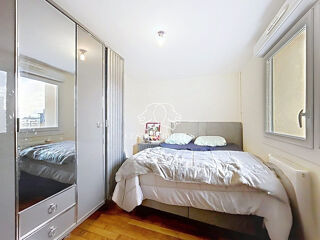  Appartement � vendre 4 pi�ces 72 m�