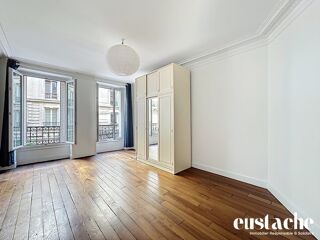  Appartement � vendre 2 pi�ces 44 m�