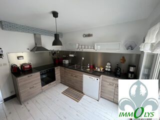  Maison � vendre 6 pi�ces 160 m�