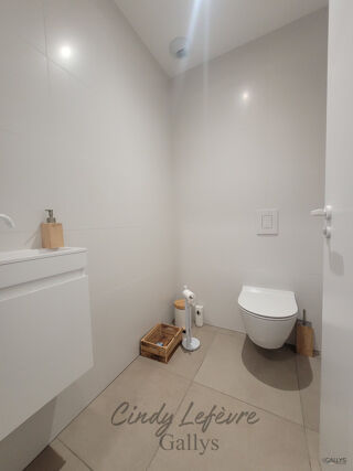  Appartement � vendre 4 pi�ces 95 m�