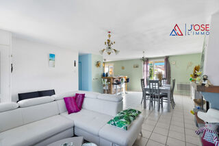  Maison  vendre 4 pices 91 m