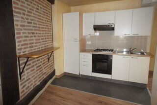  Appartement � louer 2 pi�ces 54 m�