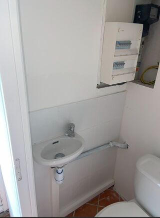  Maison � vendre 2 pi�ces 35 m�