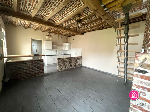  Maison � louer 3 pi�ces 52 m�