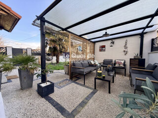  Appartement � vendre 3 pi�ces 52 m�