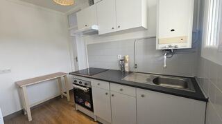  Appartement à louer 2 pièces 42 m²