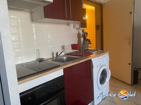  Appartement � louer 2 pi�ces 22 m�