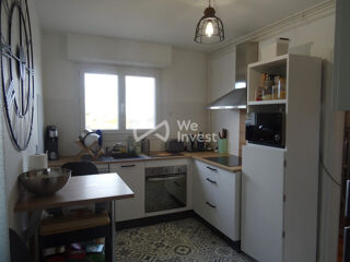  Appartement � vendre 3 pi�ces 81 m�