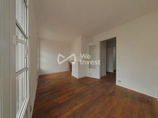  Appartement à vendre 2 pièces 39 m²