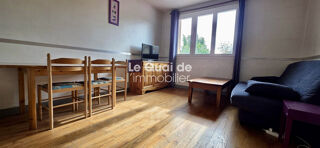  Appartement � vendre 3 pi�ces 52 m�