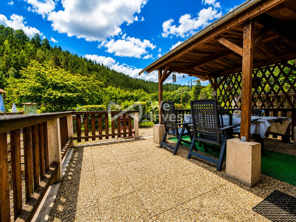 � vendre  Maison Wangenbourg-Engenthal (67710)