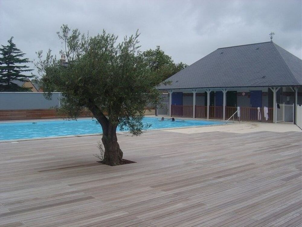 Vente Appartement Appartement à vendre La Rivière-Saint-Sauveur La rivière-saint-sauveur