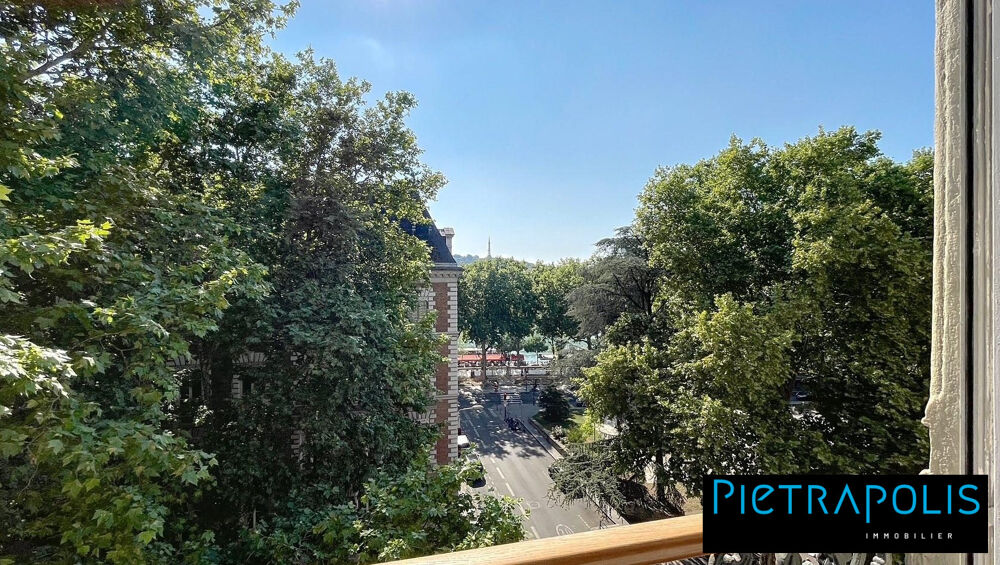  vendre  Appartement Lyon 6
