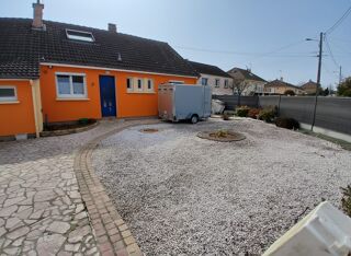  Maison � vendre 6 pi�ces 100 m�